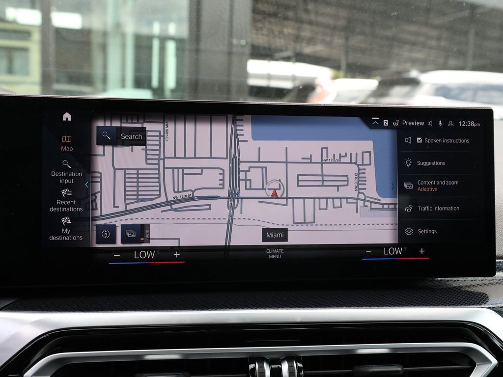 Used 2023 BMW M240i xDrive Coupe image 31