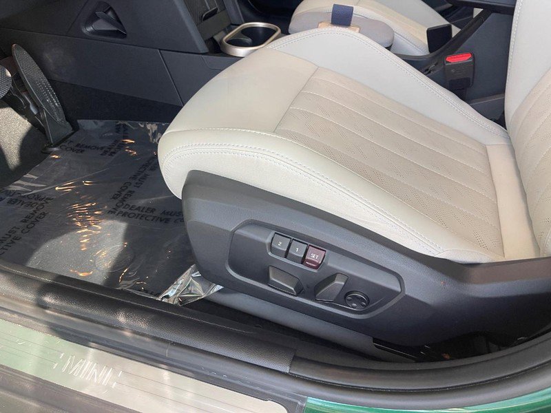 Used 2025 MINI Cooper S image 21
