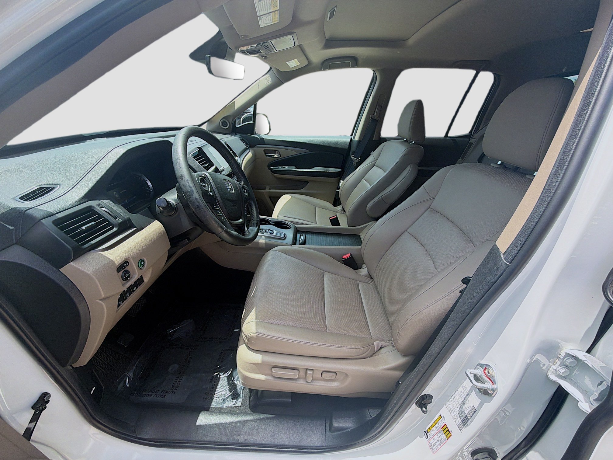 Certified 2023 Honda Ridgeline RTL-E image 19