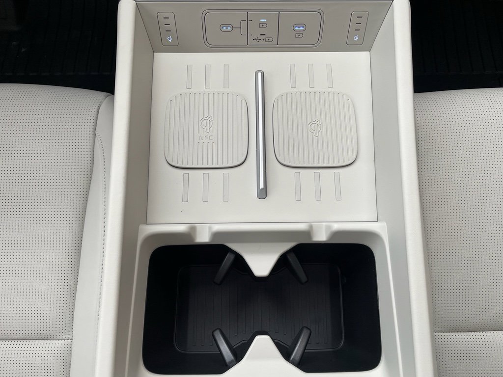 New 2026 Hyundai Santa Fe Calligraphy image 30