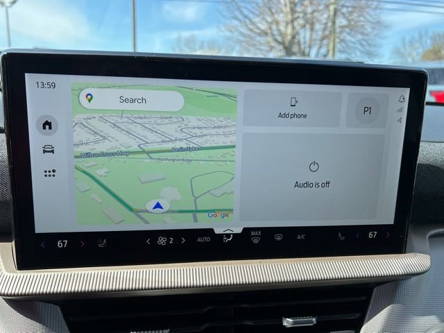 New 2026 Ford Explorer Active w/ Active Comfort Package image 19