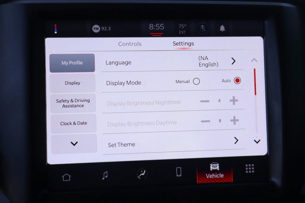 Used 2022 RAM 1500 Tradesman w/ Electronics Group image 32