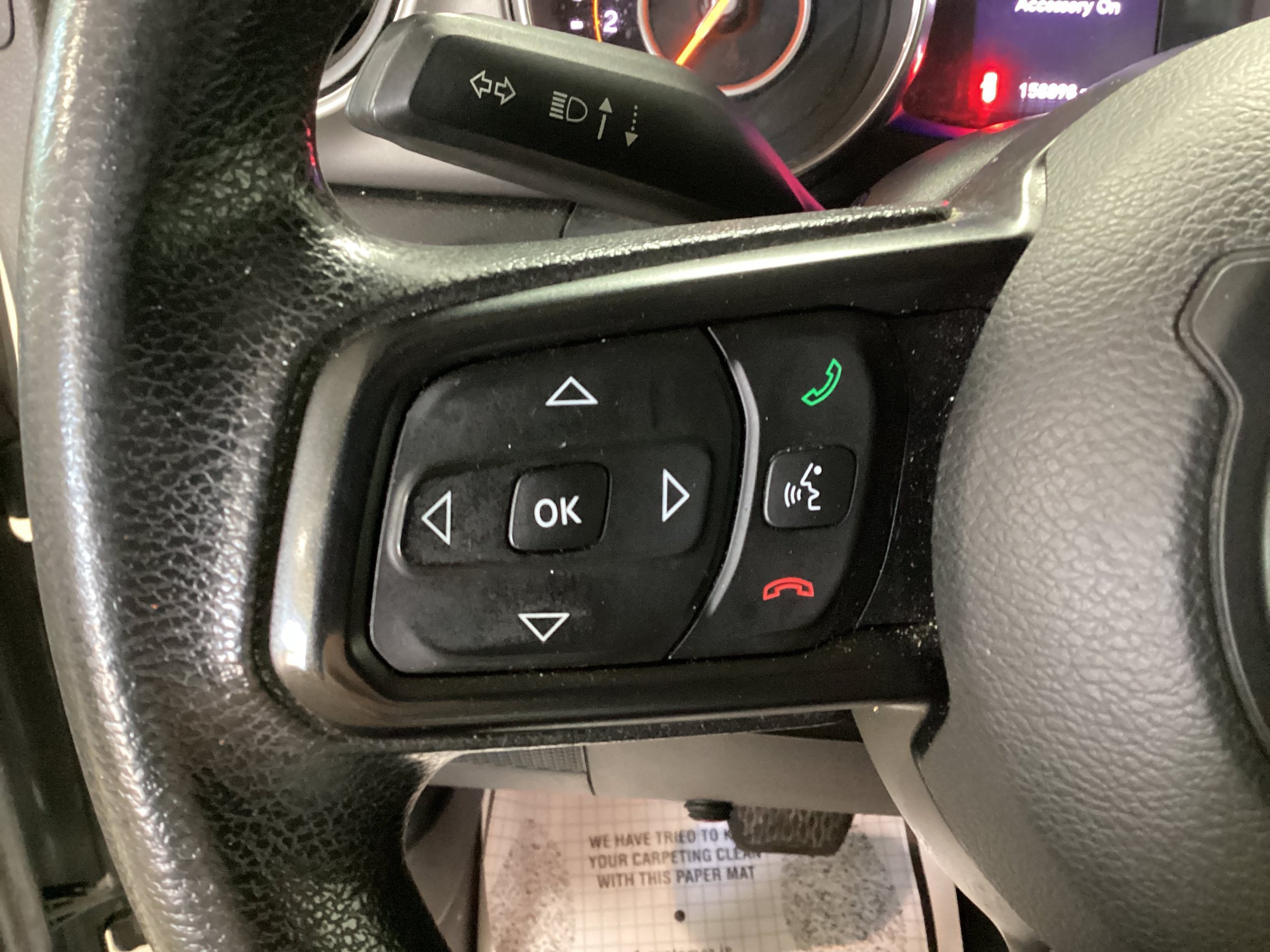 Used 2018 Jeep Wrangler Unlimited Sport AWD/4WD image 17