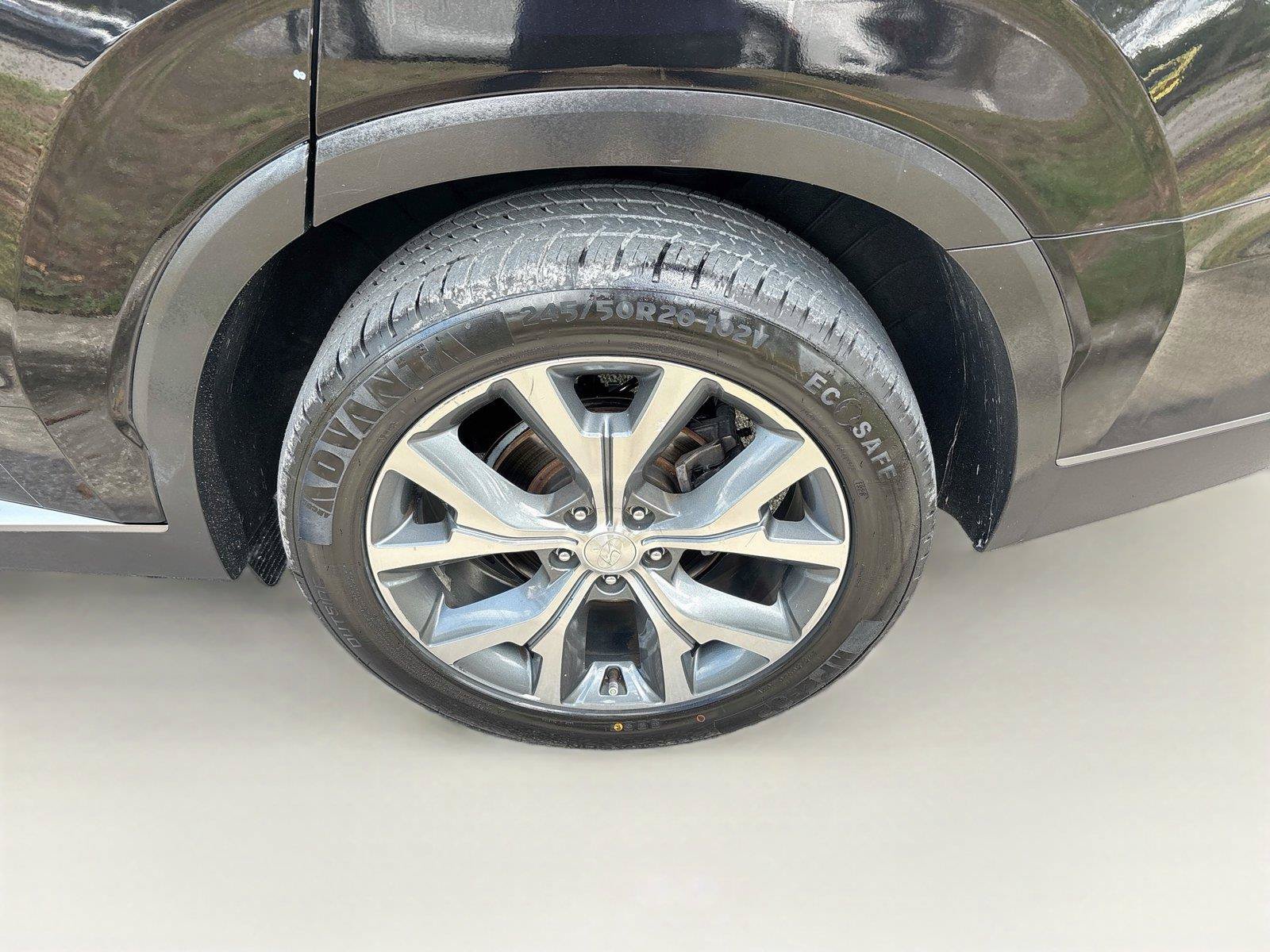 Used 2020 Hyundai Palisade SEL w/ Premium Package FWD image 31