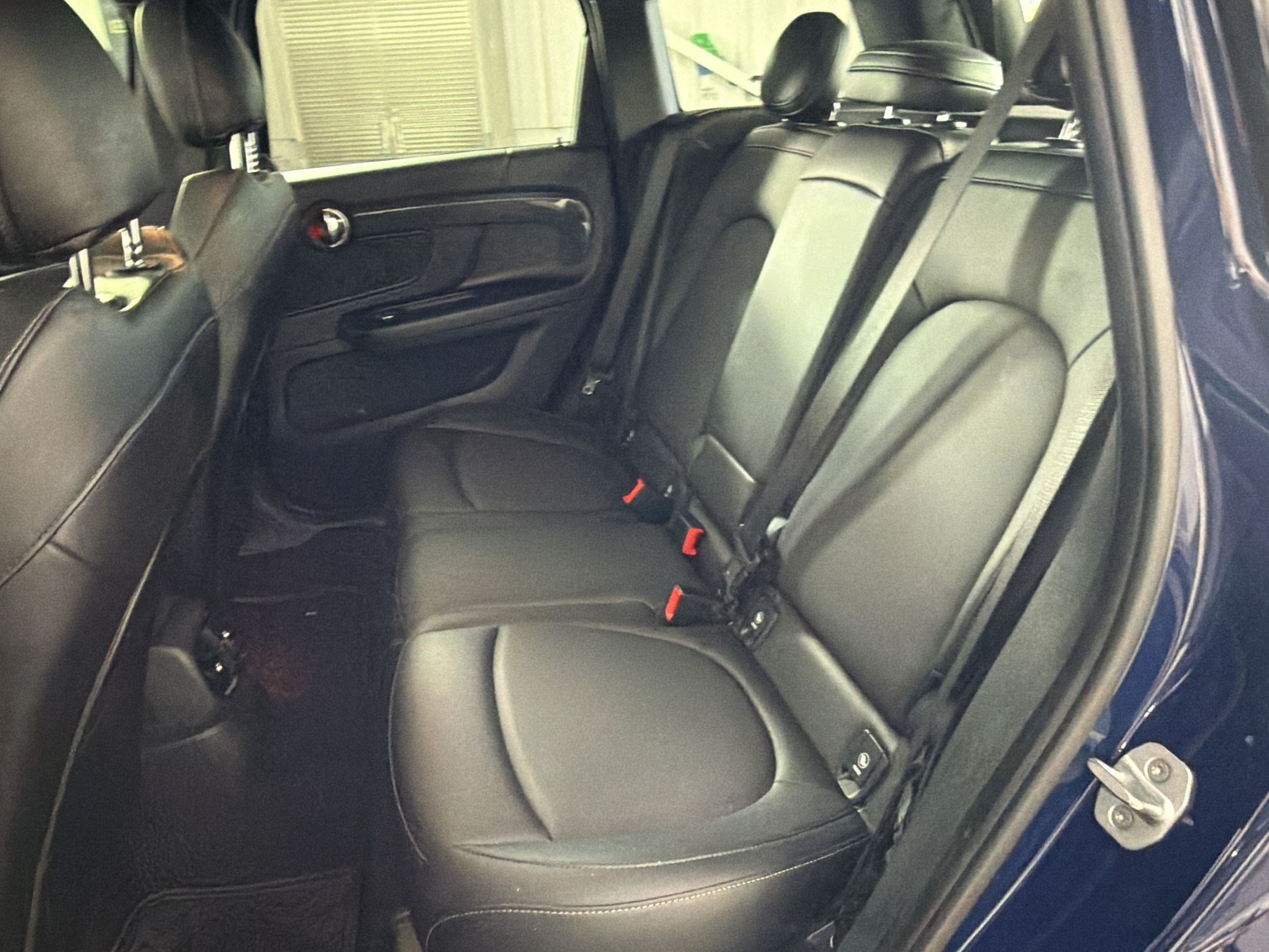 Used 2018 MINI Cooper Countryman S AWD/4WD image 20