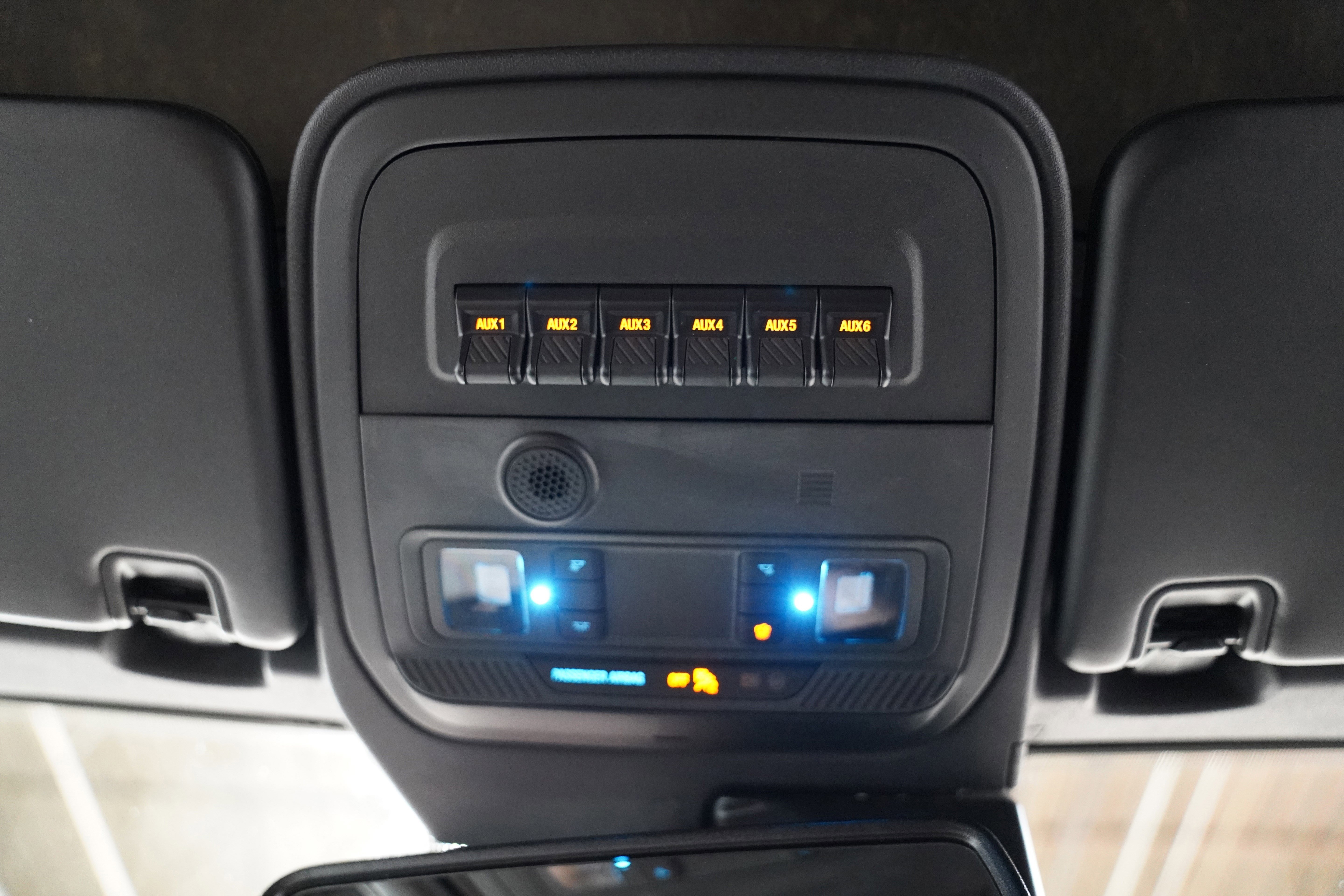 Used 2022 Ford Bronco Big Bend image 32