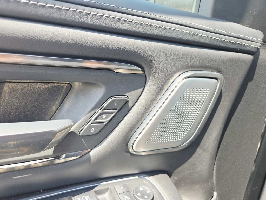 Used 2020 RAM 1500 Limited AWD/4WD image 41