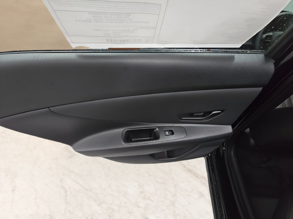 New 2026 Hyundai Elantra SEL Sport FWD image 16
