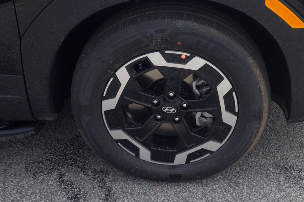 New 2026 Hyundai Santa Fe SEL FWD image 11