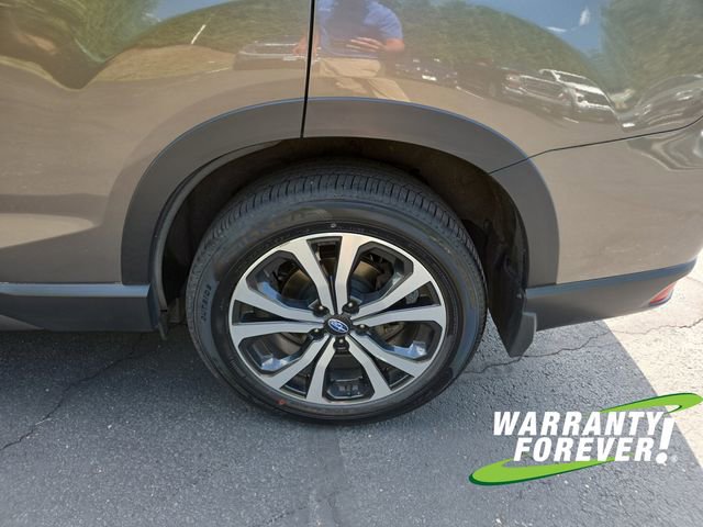 Used 2020 Subaru Forester Limited AWD/4WD image 22