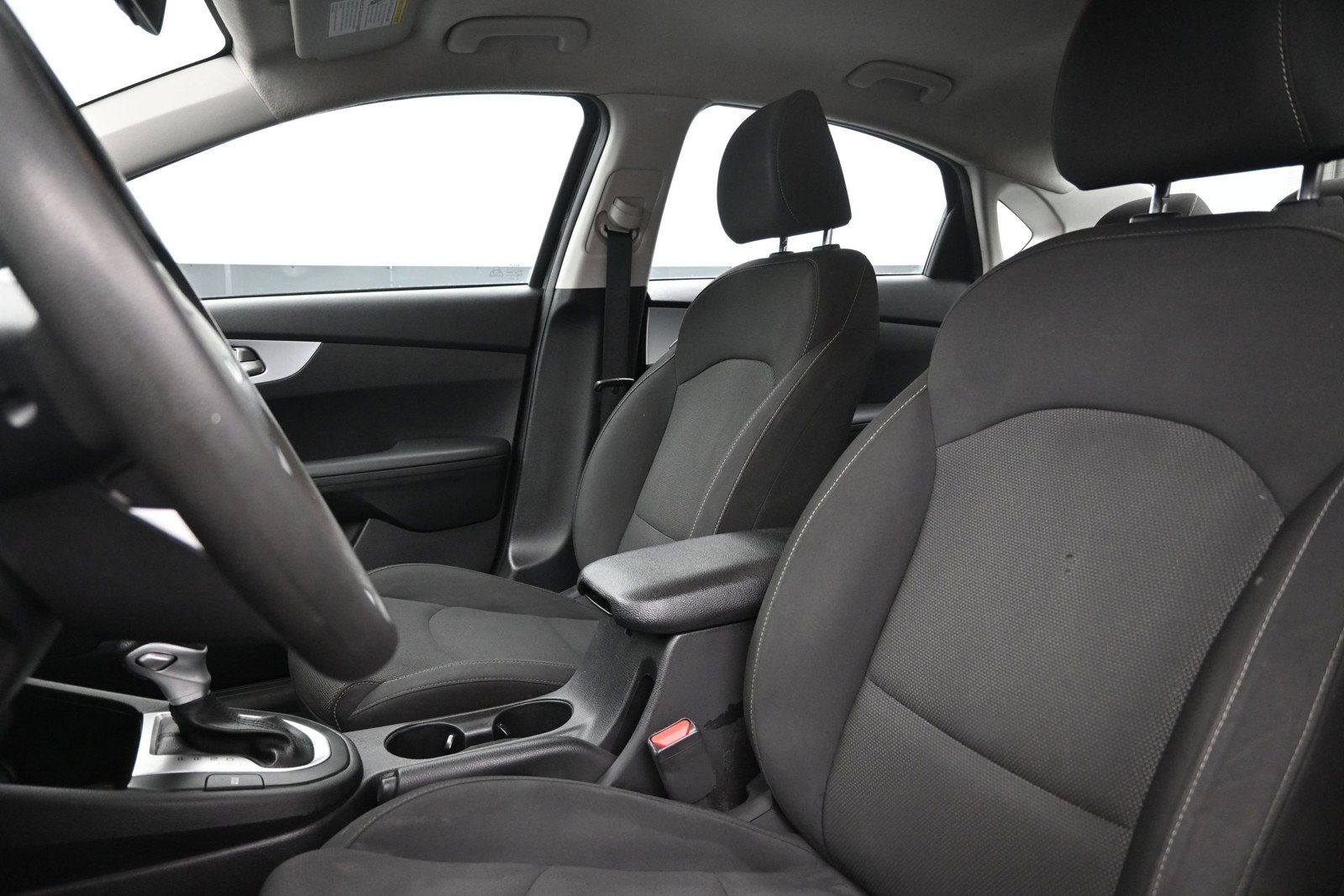 Used 2024 Kia Forte LX FWD image 11
