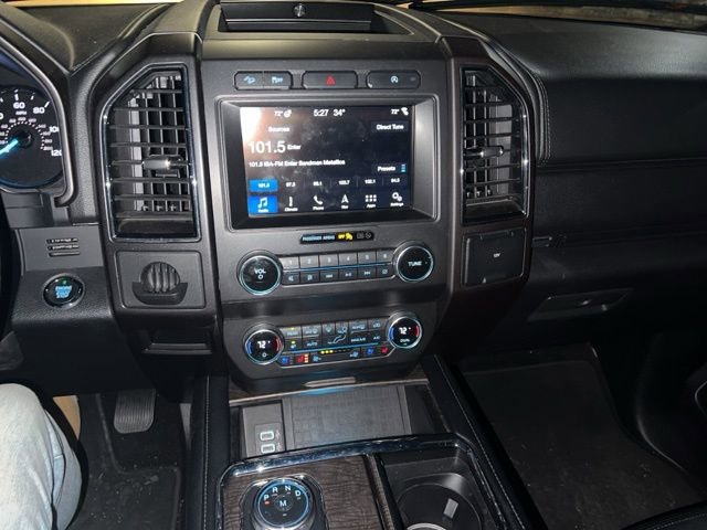 Used 2019 Ford Expedition Limited image 9