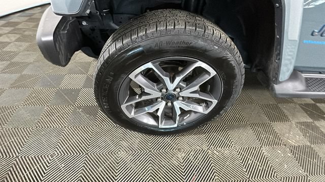 Used 2024 Jeep Wrangler Unlimited w/ Convenience Group AWD/4WD image 8