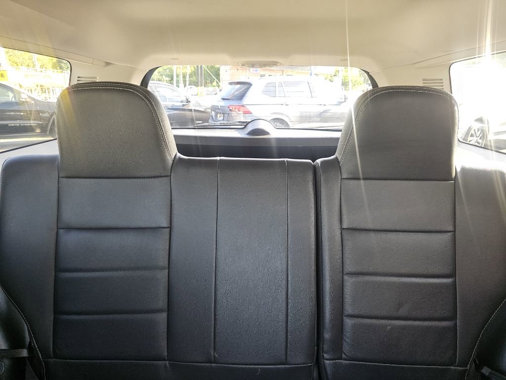 Used 2017 Jeep Patriot High Altitude image 45