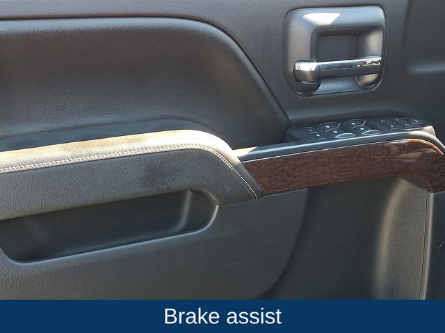 Used 2014 GMC Sierra 1500 SLE w/ SLE Value Package image 21