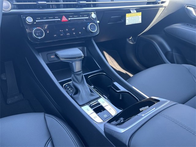 New 2026 Hyundai Santa Cruz SEL image 17