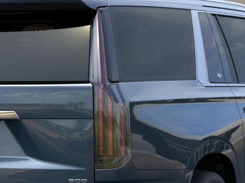 New 2026 Cadillac Escalade ESV Luxury image 11