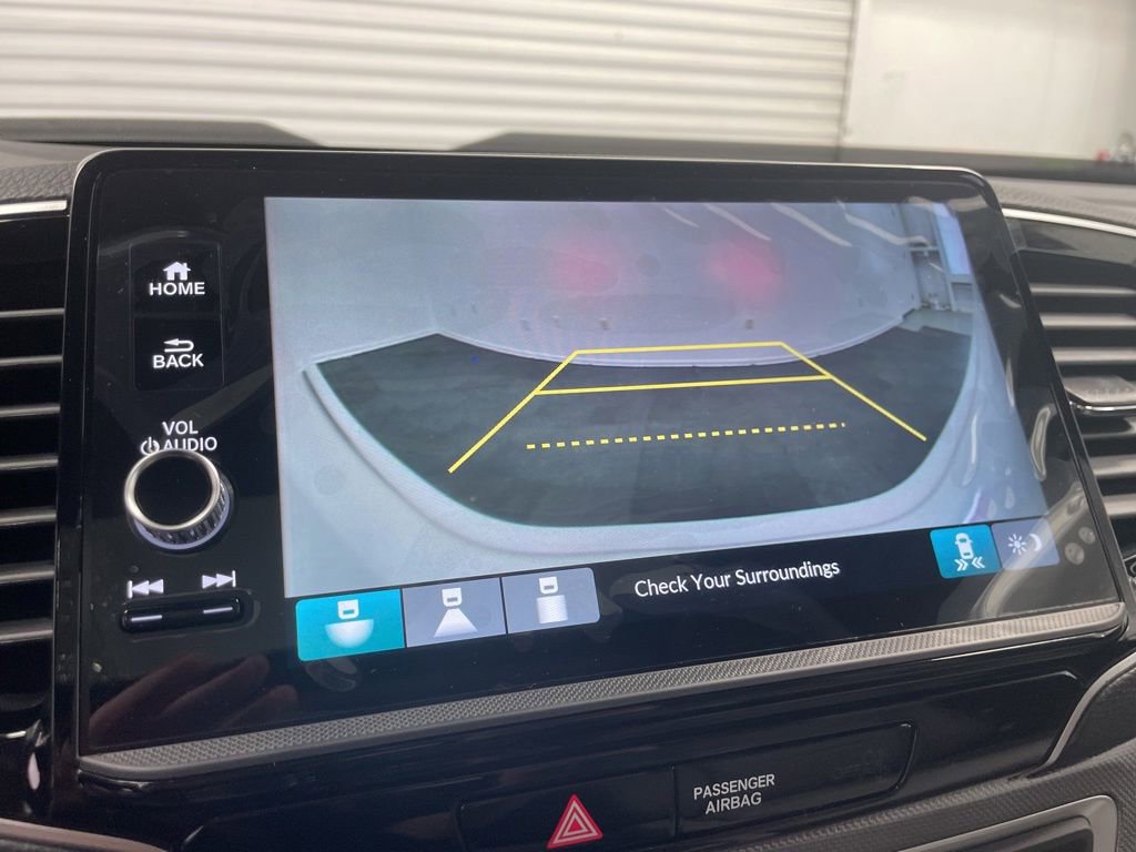 New 2026 Honda Ridgeline RTL image 19