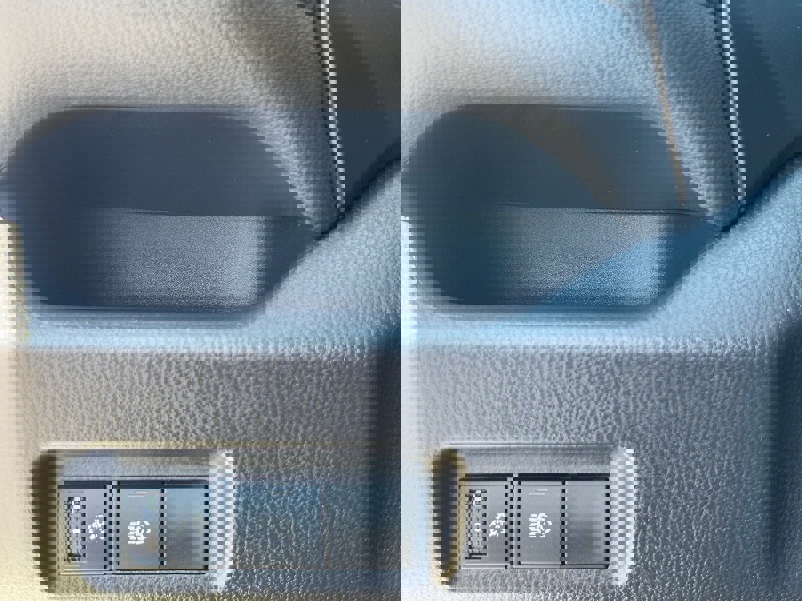 Used 2025 Toyota RAV4 LE image 28