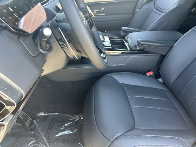 New 2026 Land Rover Range Rover Sport Dynamic SE AWD/4WD image 5