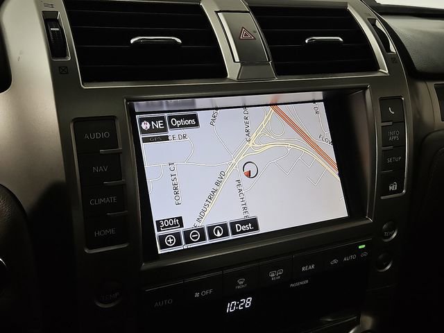 Used 2018 Lexus GX 460 Premium w/ Premium Package image 20