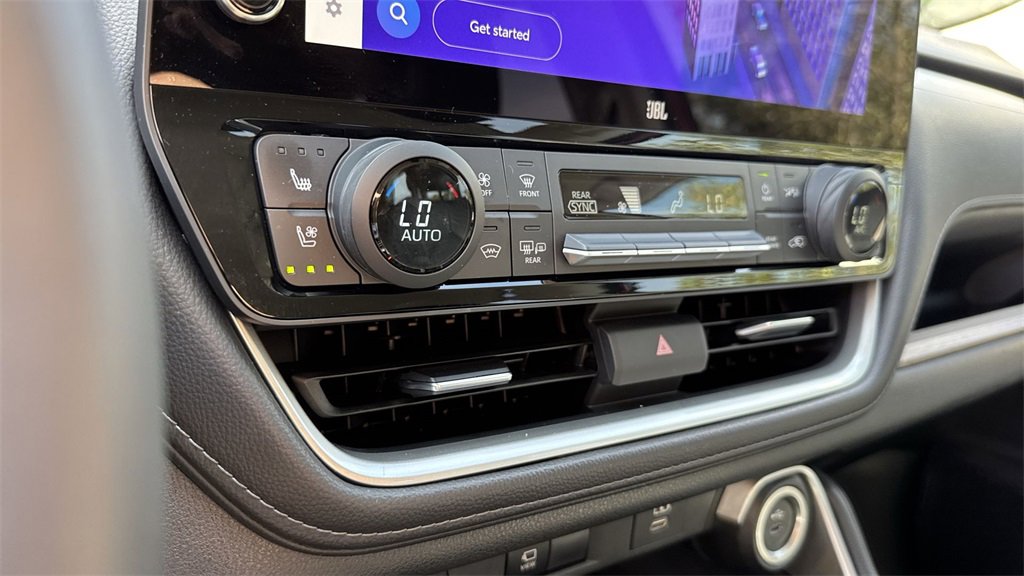 Used 2024 Toyota Grand Highlander FWD image 52