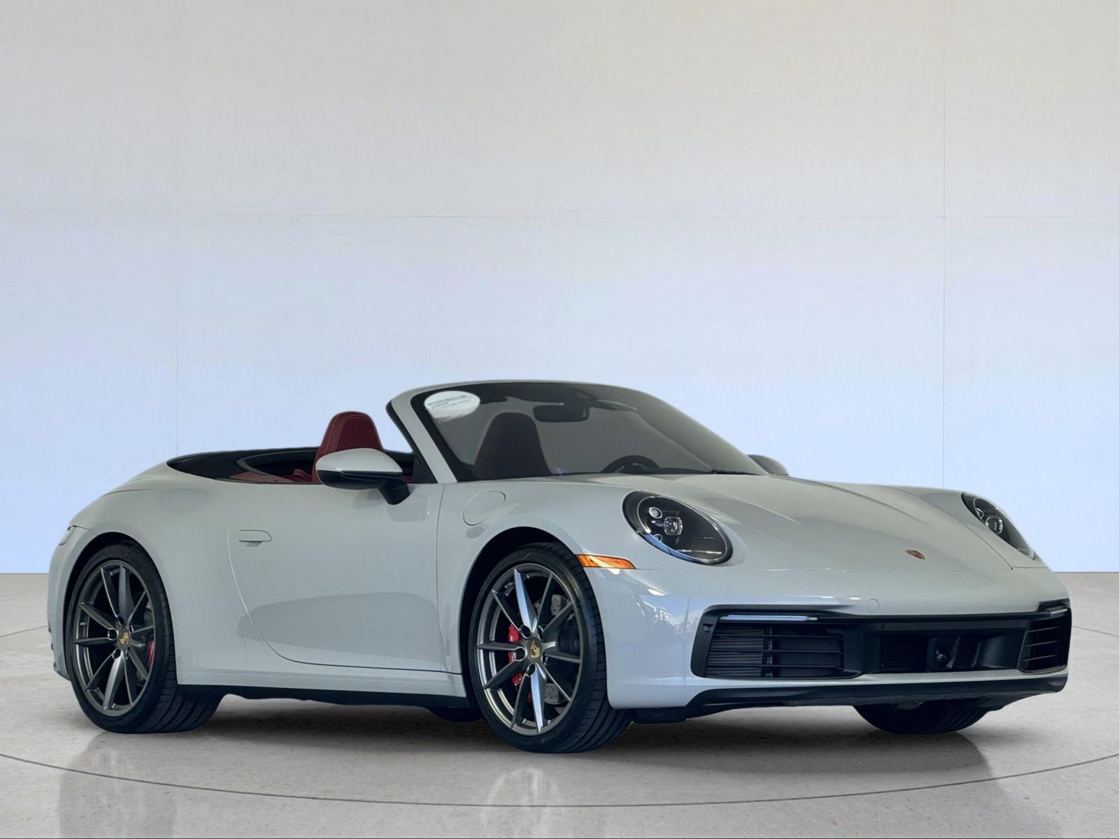 Certified 2020 Porsche 911 Carrera S image 12