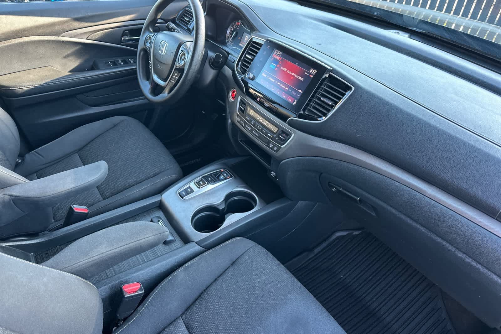 Used 2023 Honda Ridgeline Sport image 16