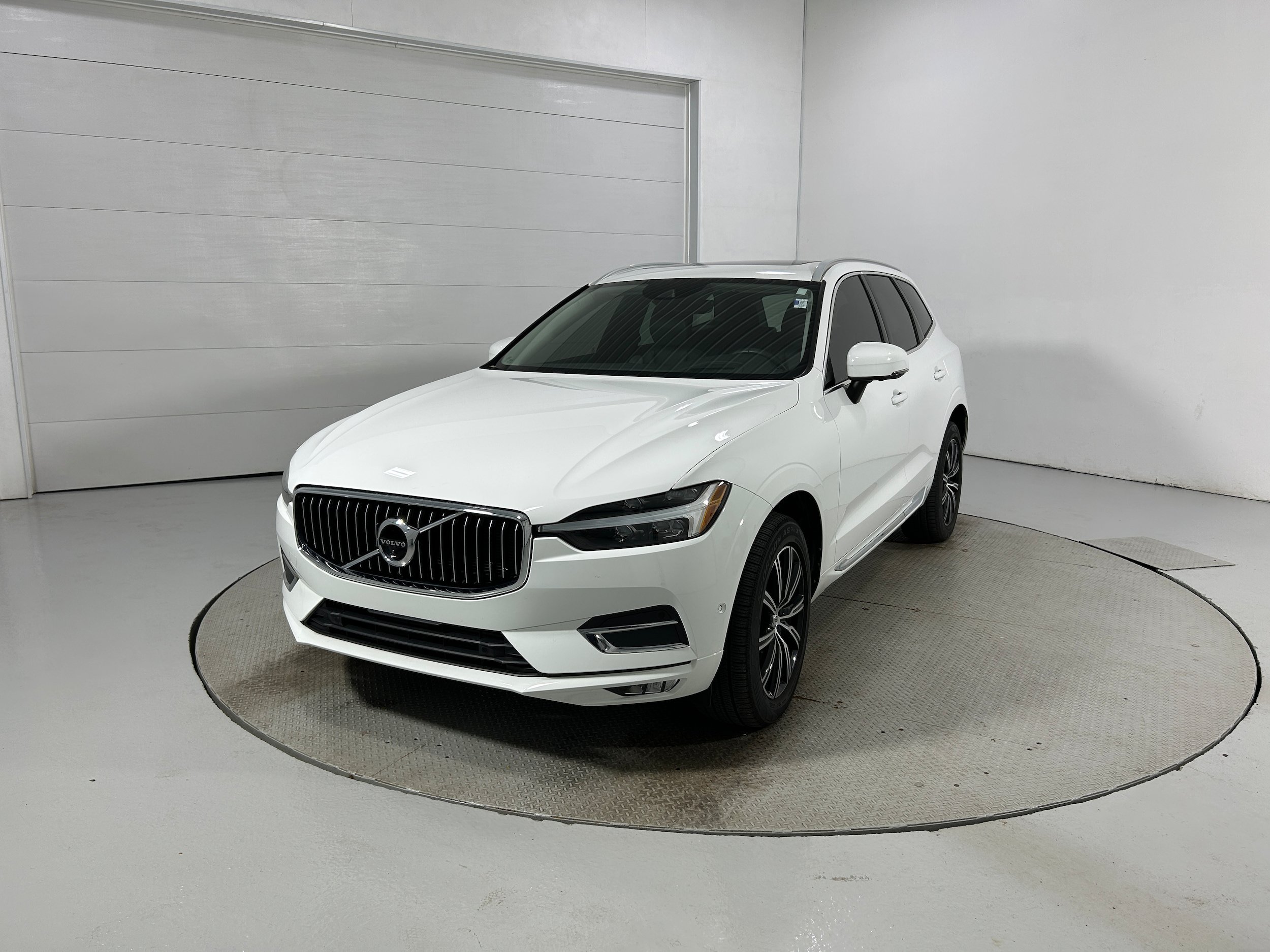 Used 2021 Volvo XC60 T5 Inscription AWD/4WD image 19