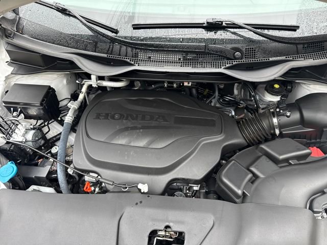 Used 2024 Honda Odyssey Sport image 28