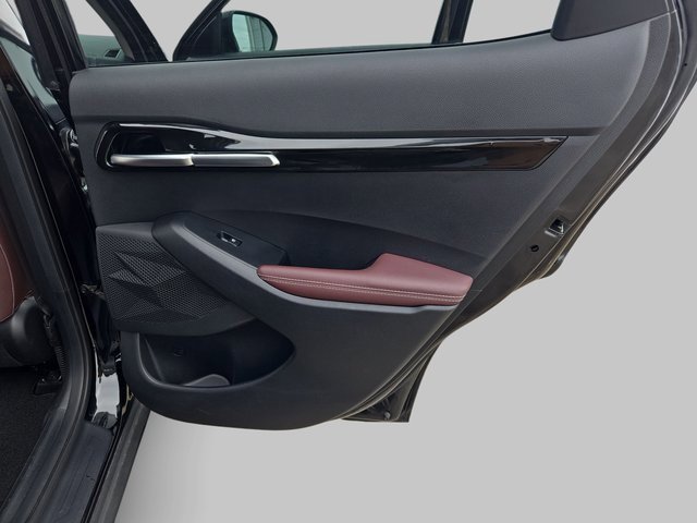 Used 2022 Kia Seltos SX image 13