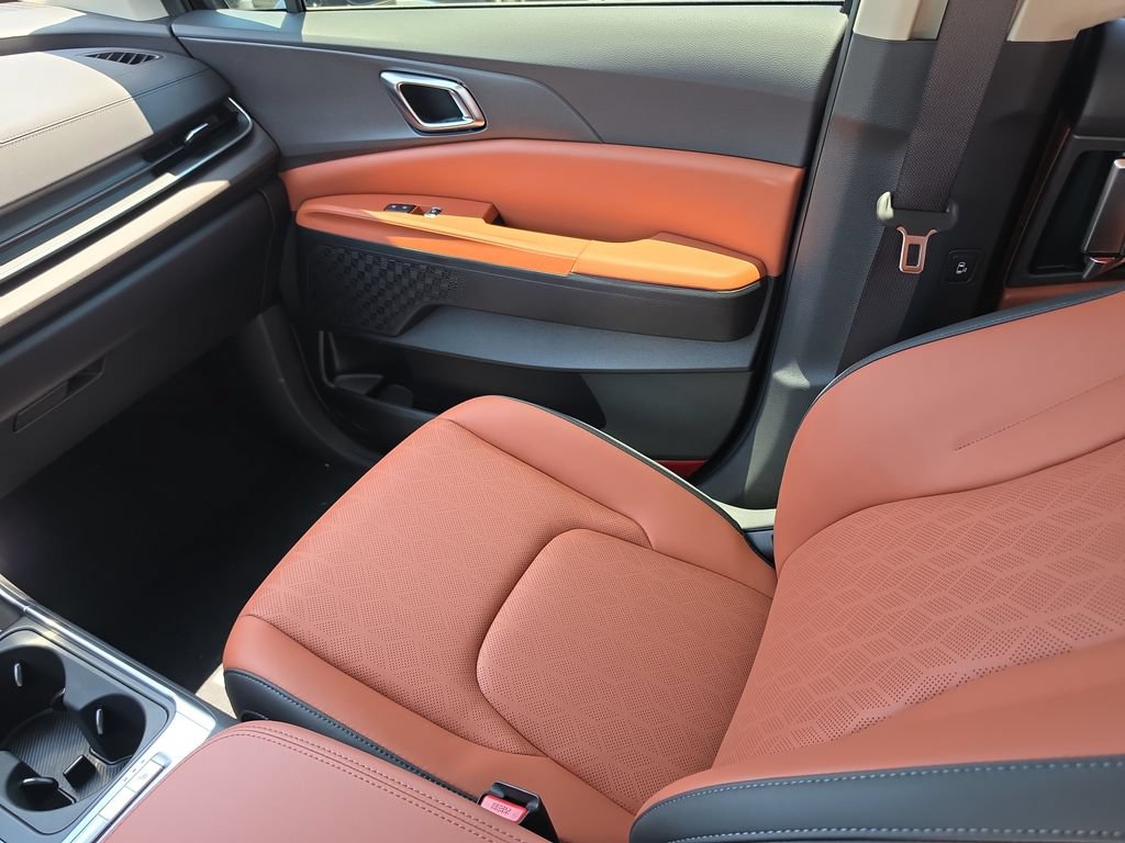 New 2026 Kia Carnival EX FWD image 16
