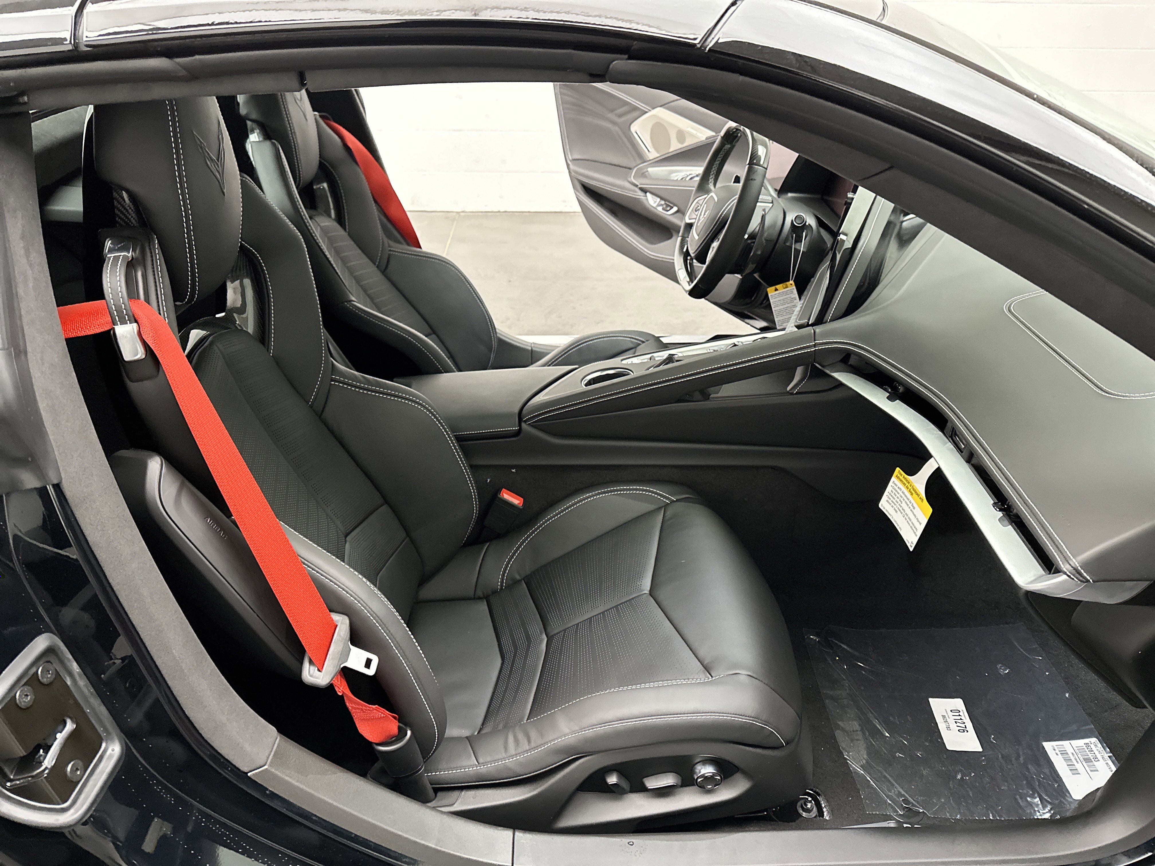 New 2026 Chevrolet Corvette Z06 image 20