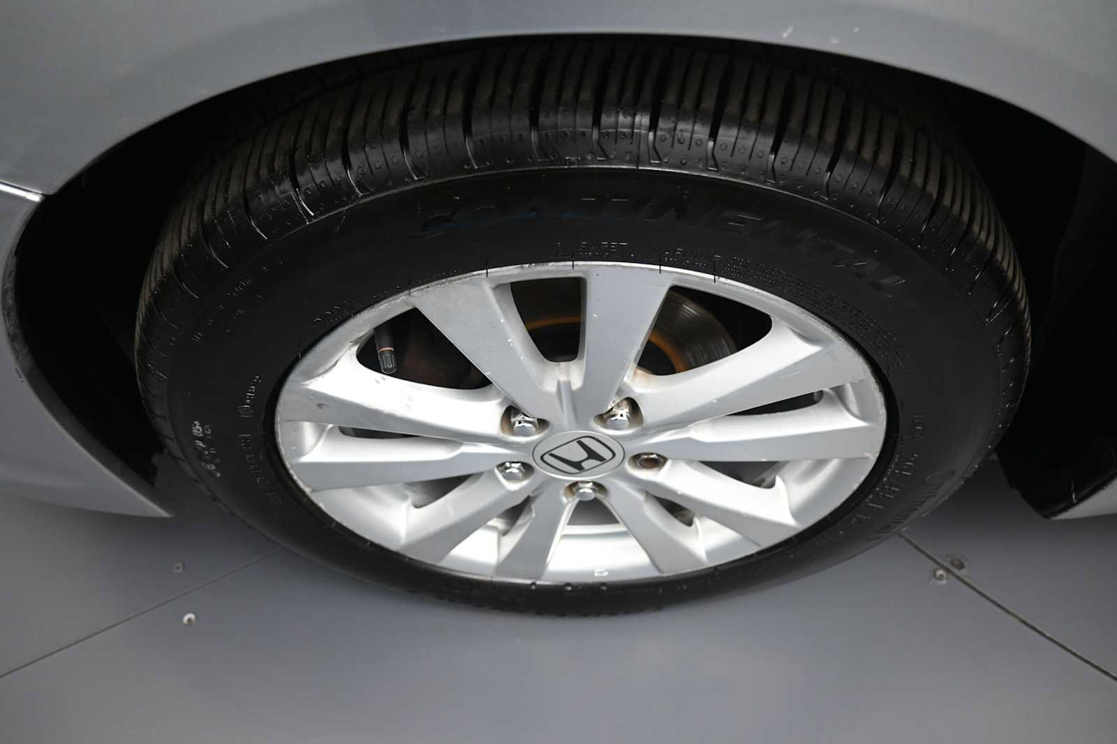 Used 2012 Honda Civic EX-L image 14
