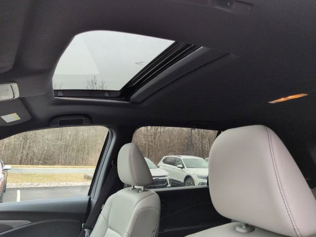 Used 2023 Honda Passport EX-L image 18