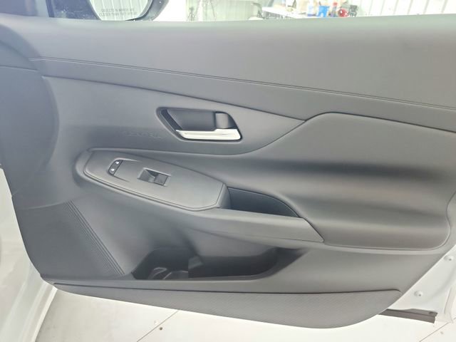 New 2026 Nissan Sentra SV w/ Floor Mat Package image 39