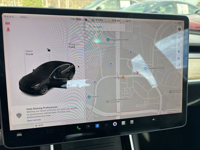 Used 2019 Tesla Model 3 Long Range image 13