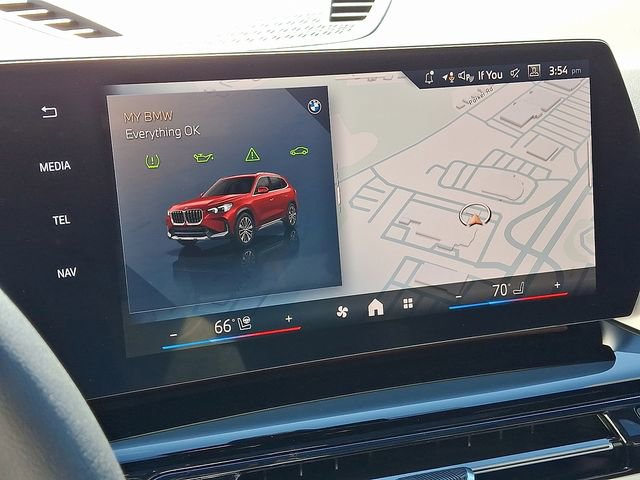 New 2026 BMW X1 xDrive28i w/ Technology Package image 15