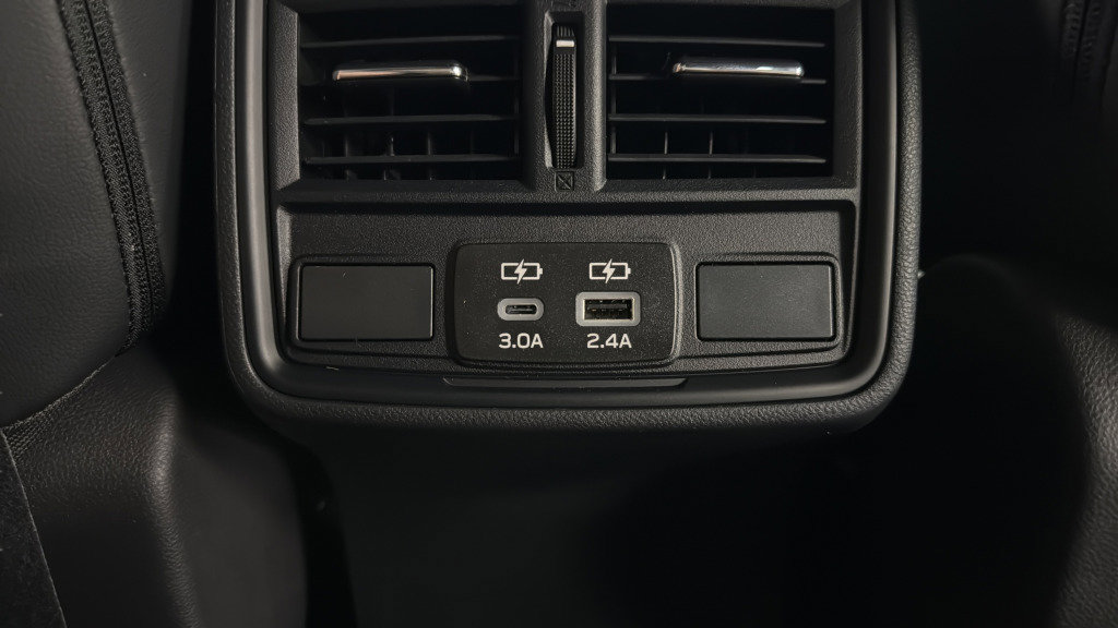 New 2026 Subaru Forester Premium image 33