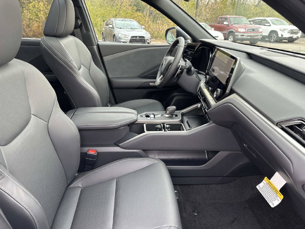 New 2026 Lexus TX 350 AWD w/ Technology Package image 13