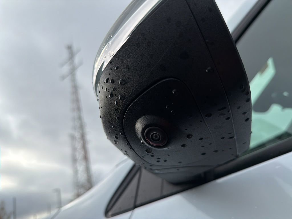 New 2026 Chevrolet Traverse RS w/ LPO, Floor Liner Package image 56