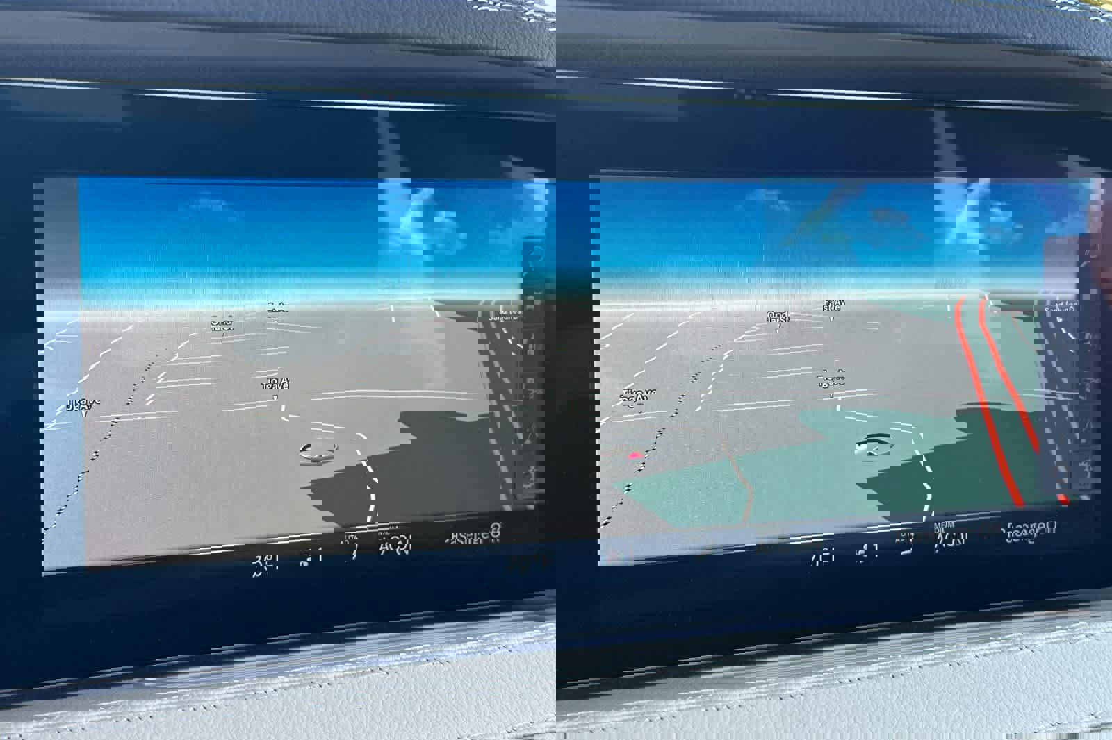 Used 2018 Mercedes-Benz S 560 Sedan image 21