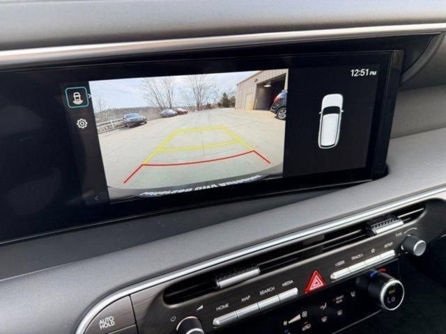 New 2026 Hyundai Palisade SEL AWD/4WD image 31