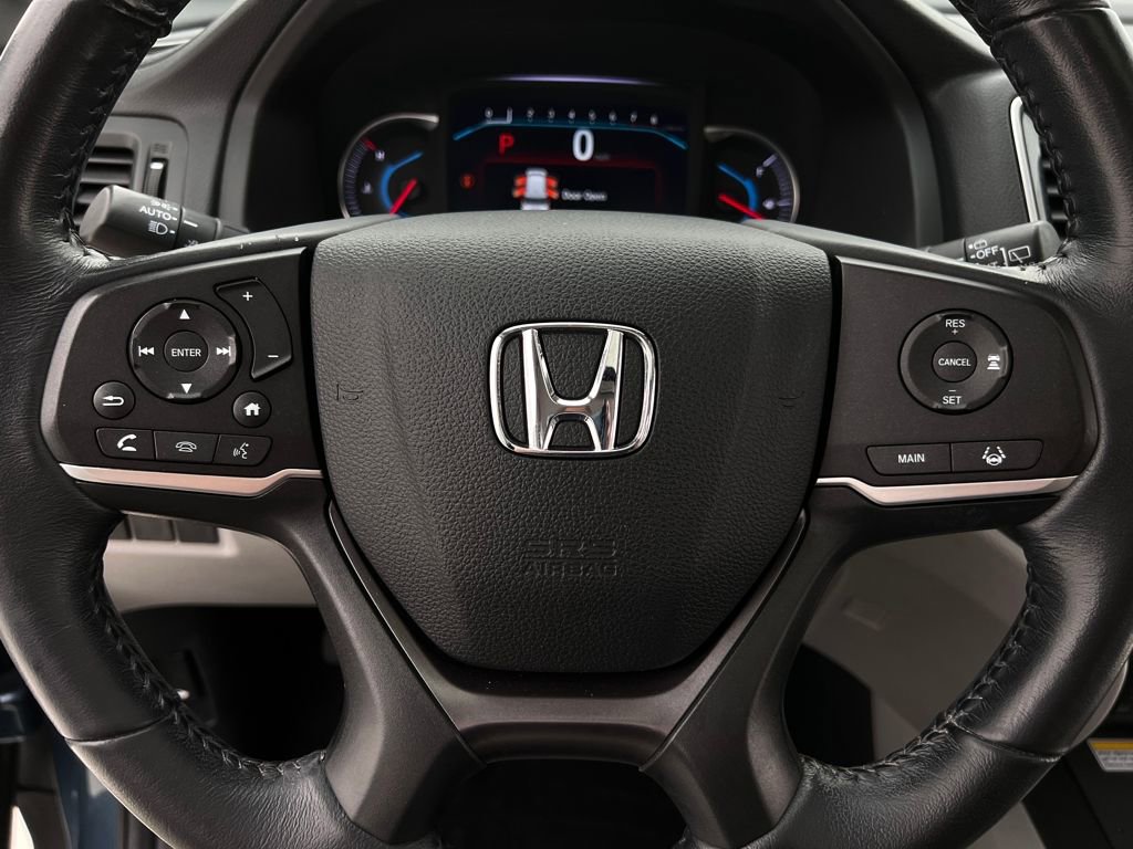 Used 2020 Honda Pilot EX-L image 17