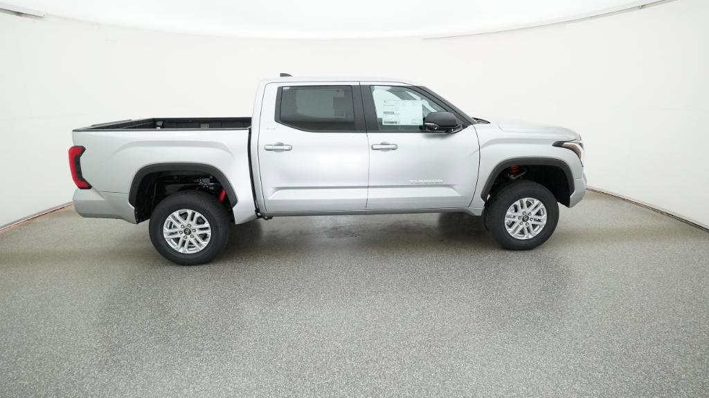 New 2026 Toyota Tundra SR5 AWD/4WD image 31
