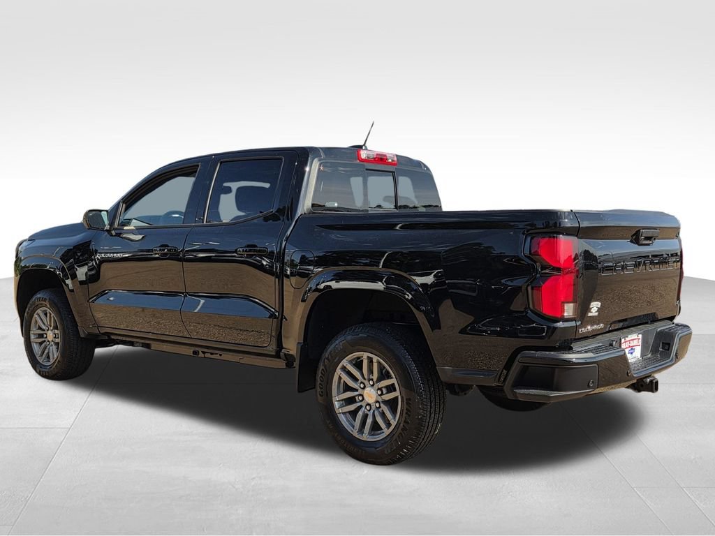 New 2026 Chevrolet Colorado LT w/ LT Convenience Package RWD image 6