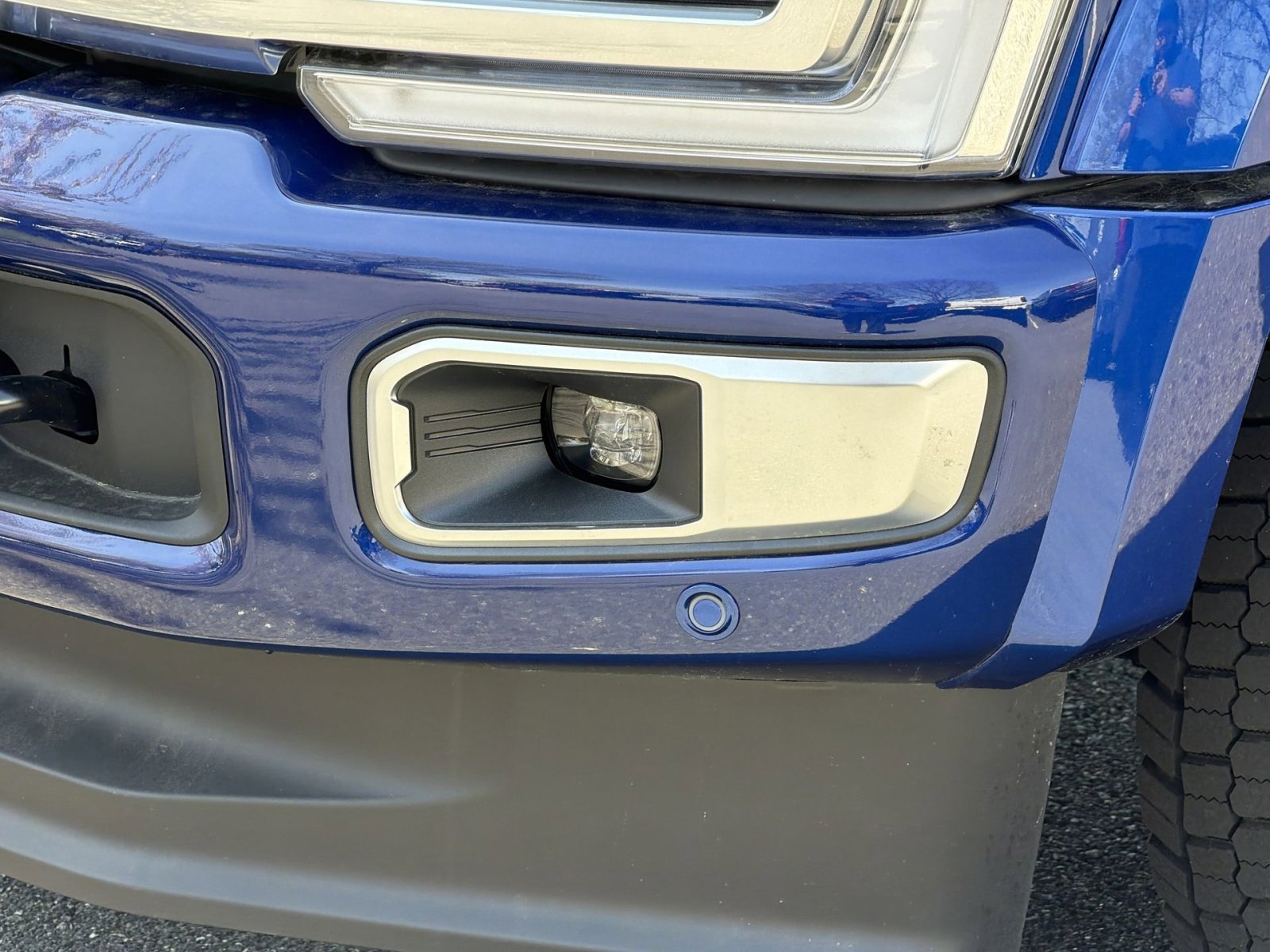 New 2026 Ford F450 Platinum w/ Platinum Plus Package image 14