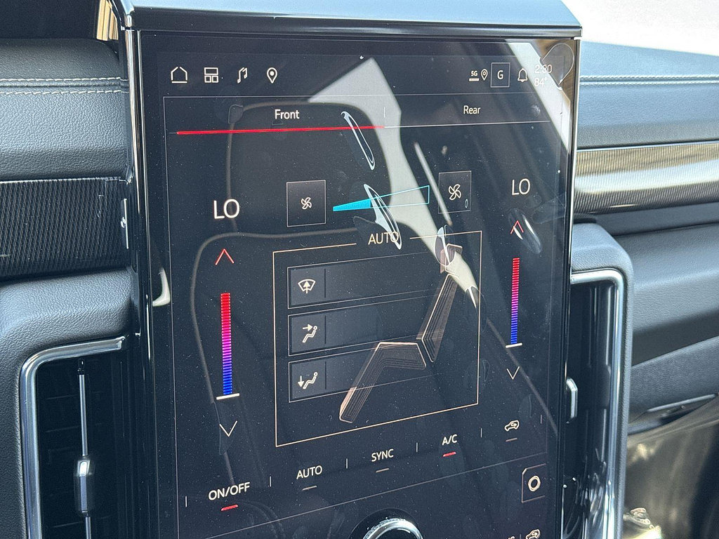 New 2026 GMC Yukon XL Elevation w/ Elevation Premium Package AWD/4WD image 12