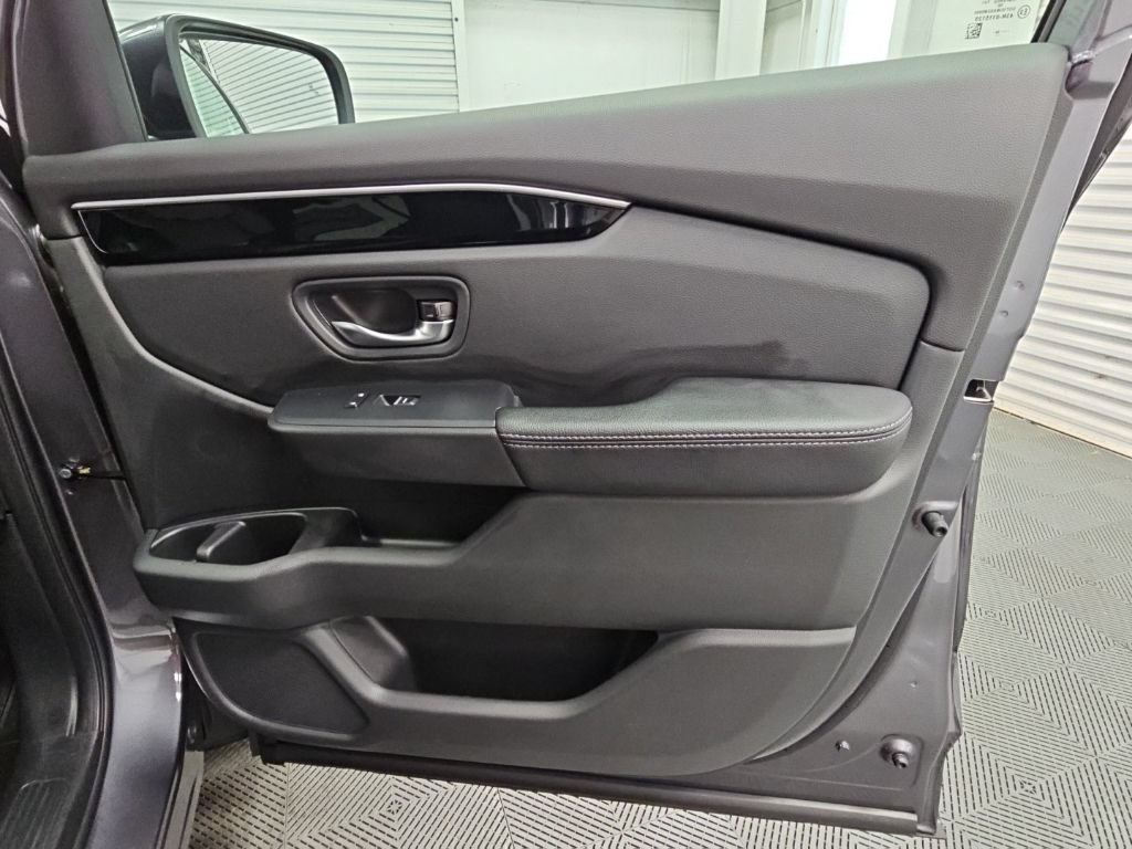 New 2026 Honda Pilot EX-L image 39
