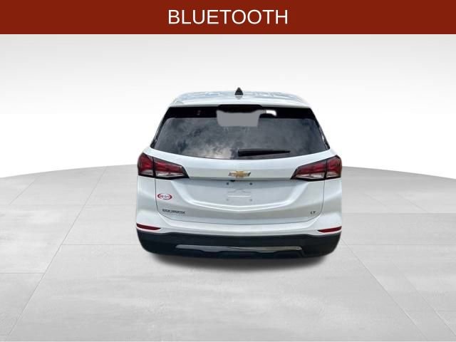 Used 2022 Chevrolet Equinox LT image 6